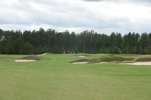 Old Barnwell 7th Approach